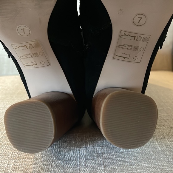 Sole Society Allegra Boot - Picture 15 of 16